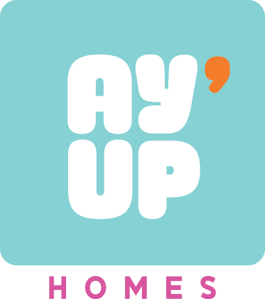 Ay'Up Homes