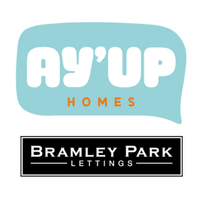 Ay'Up Homes