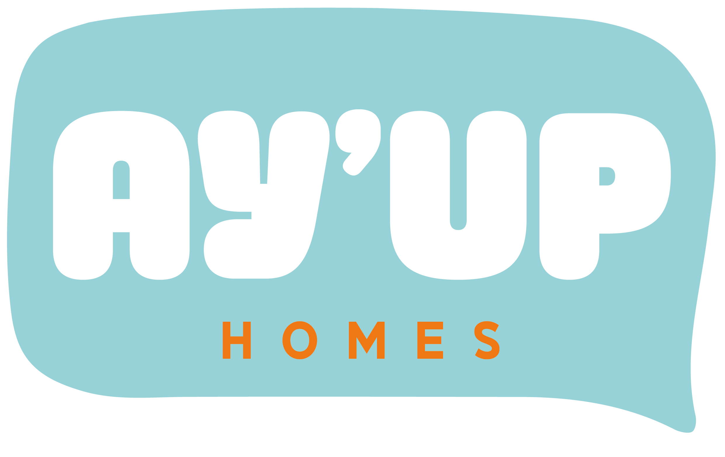 Ay'up Homes